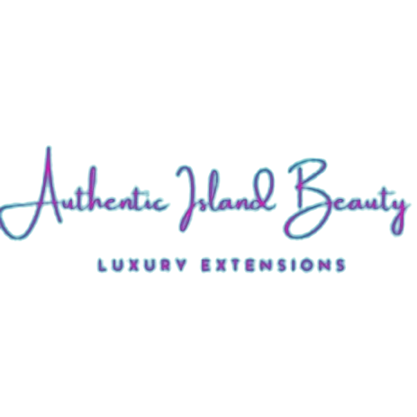 Authentic Island Beauty logo