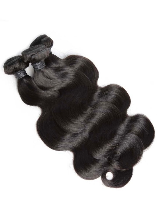 Brazilian Raw Bundle