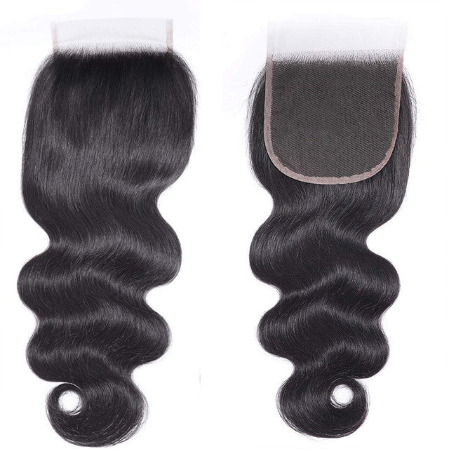 5x5 HD Closure