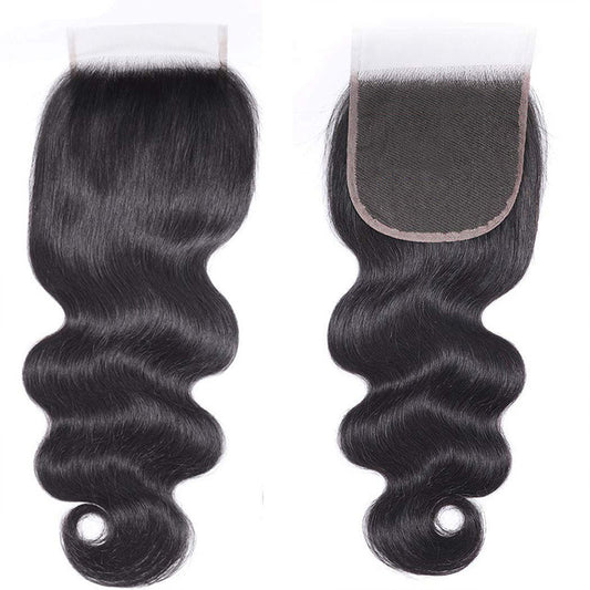 5x5 HD Closure