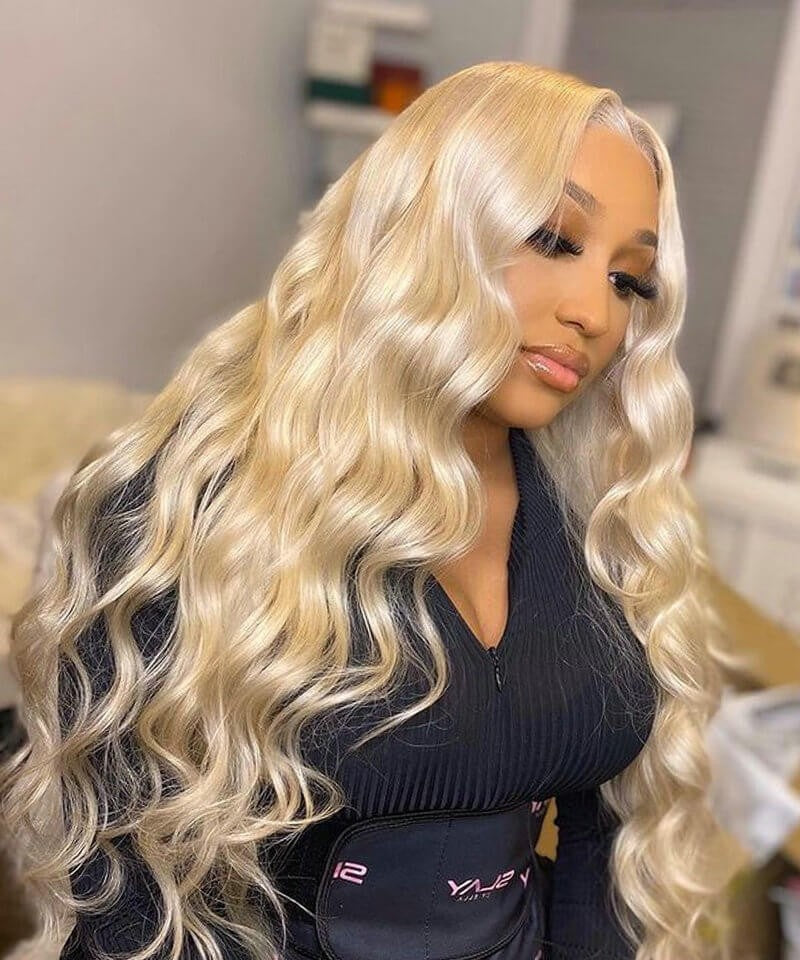 Full Lace Wig