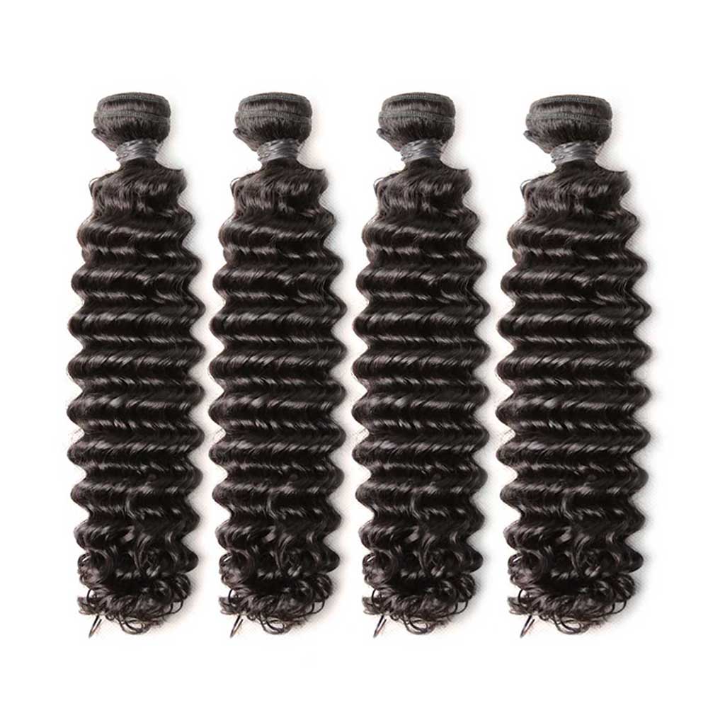 Brazilian Raw Bundle