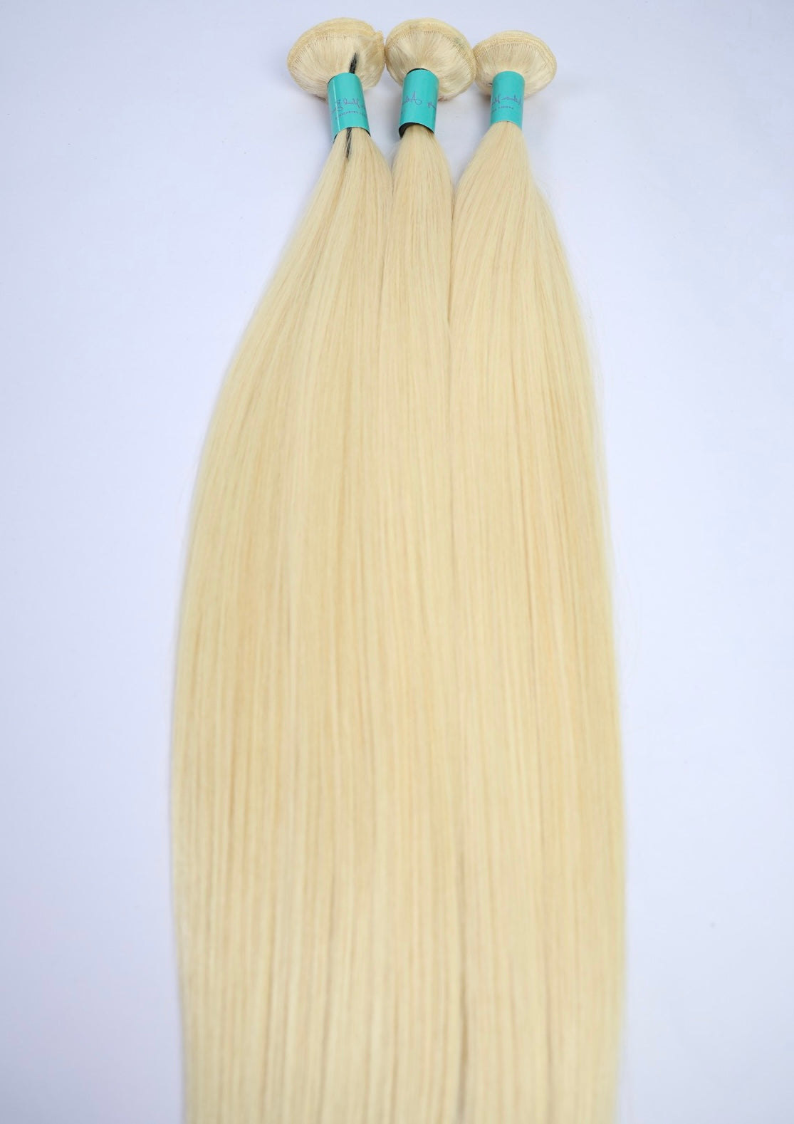 Brazilian Raw Bundle