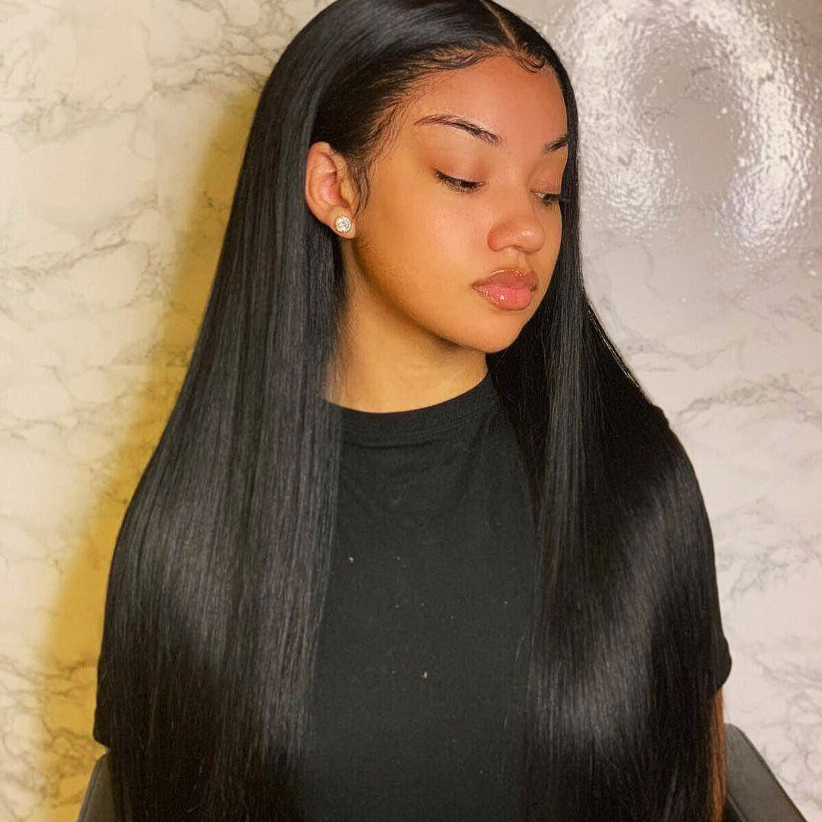 Full Lace Wig