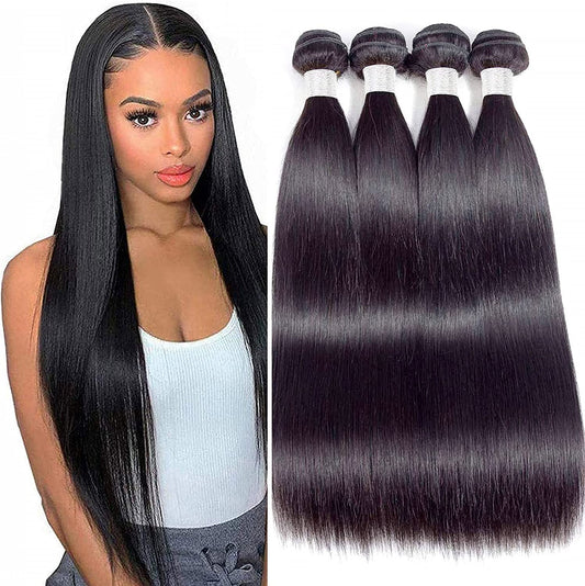 4 Bundles Deal