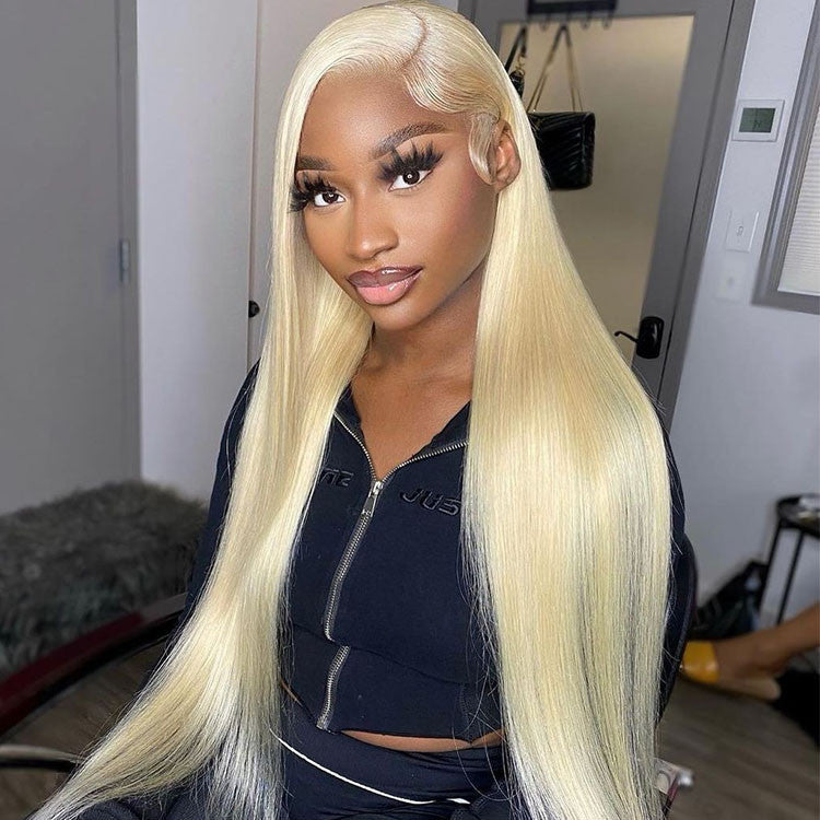 Full Lace Wig