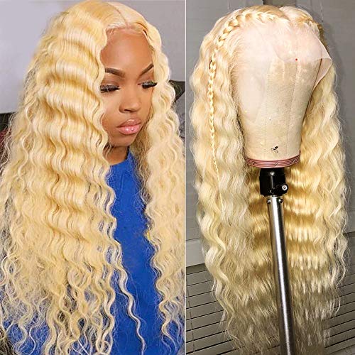 13x4 HD Frontal Wig(200% density)