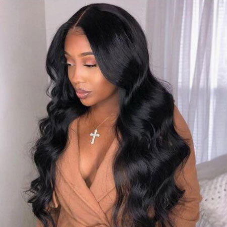 Full Lace Wig