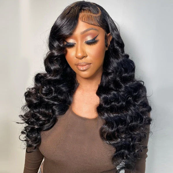 Full Lace Wig